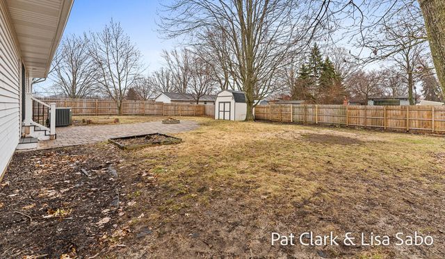 12826 Riley Street, Holland, MI 49424