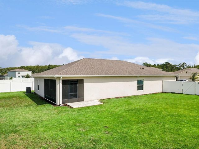 309 CITRINE LOOP, Kissimmee, FL 34758