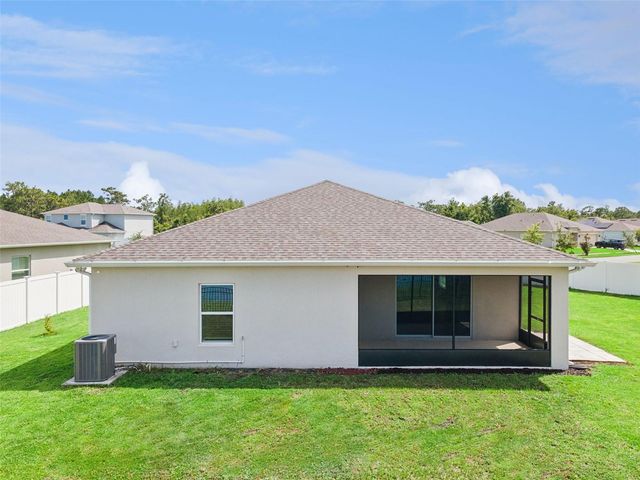 309 CITRINE LOOP, Kissimmee, FL 34758