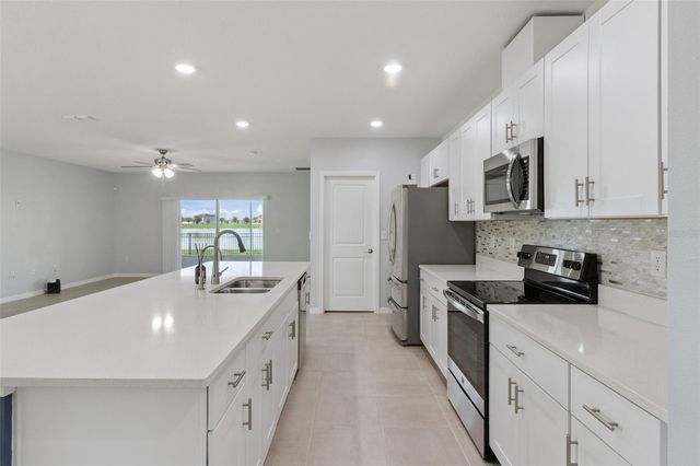 309 CITRINE LOOP, Kissimmee, FL 34758