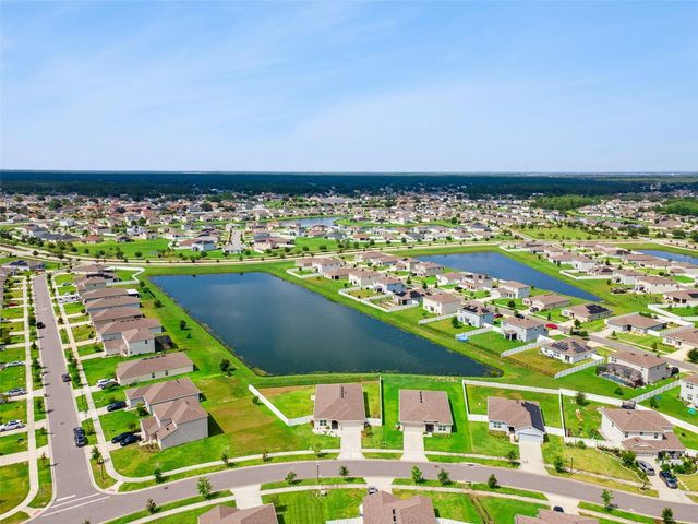309 CITRINE LOOP, Kissimmee, FL 34758