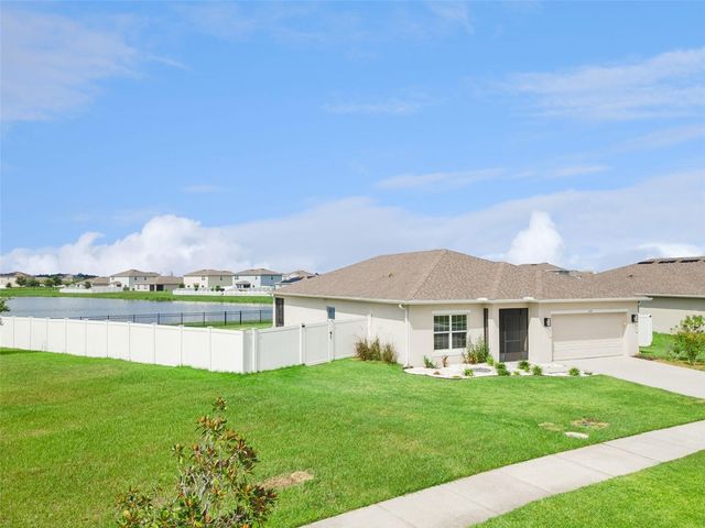 309 CITRINE LOOP, Kissimmee, FL 34758
