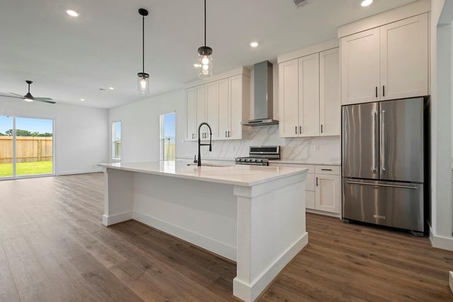 1903 Drover Lane, Rosenberg, TX 77471