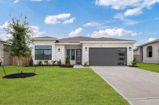 1903 Drover Lane, Rosenberg, TX 77471
