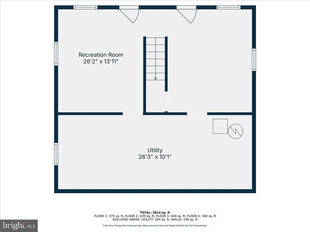 742 E GRAND AVE, Tower City, PA 17980