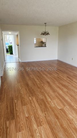 6550 Royal Palm Blvd 112A, Margate, FL 33063