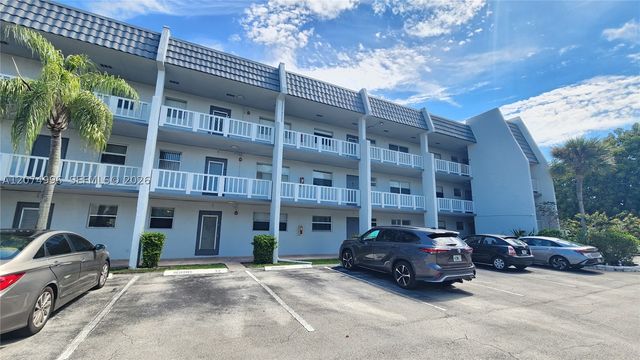 6550 Royal Palm Blvd 112A, Margate, FL 33063