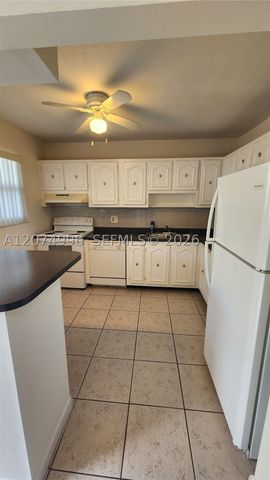 6550 Royal Palm Blvd 112A, Margate, FL 33063