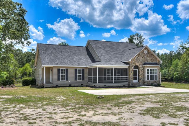 3010 Lakeridge Way, Aiken, SC 29803