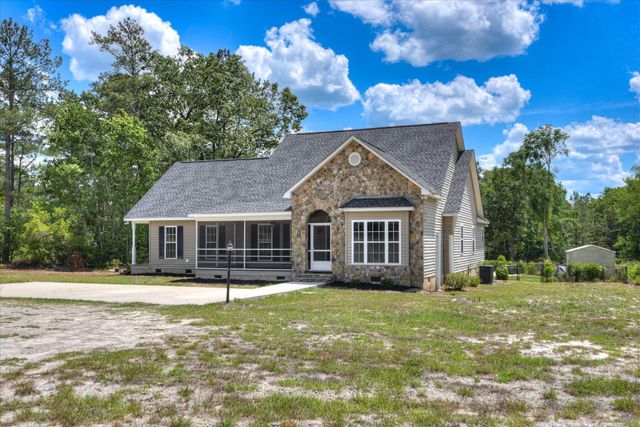 3010 Lakeridge Way, Aiken, SC 29803