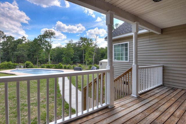 3010 Lakeridge Way, Aiken, SC 29803