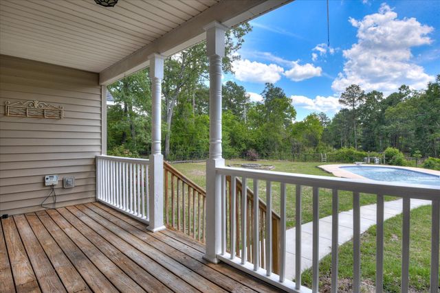 3010 Lakeridge Way, Aiken, SC 29803