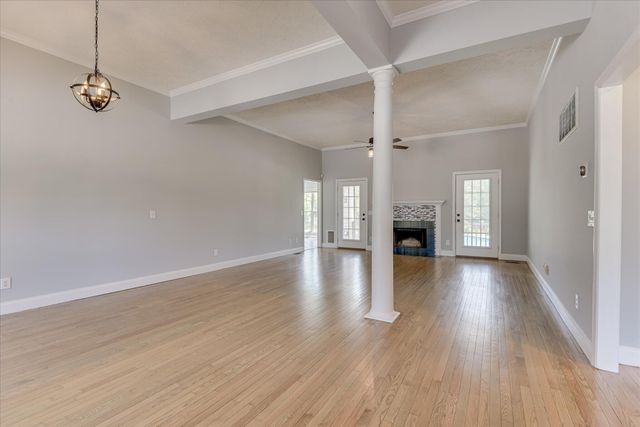 3010 Lakeridge Way, Aiken, SC 29803