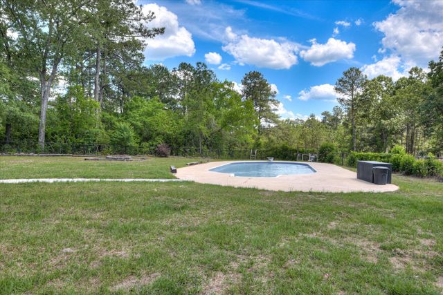 3010 Lakeridge Way, Aiken, SC 29803