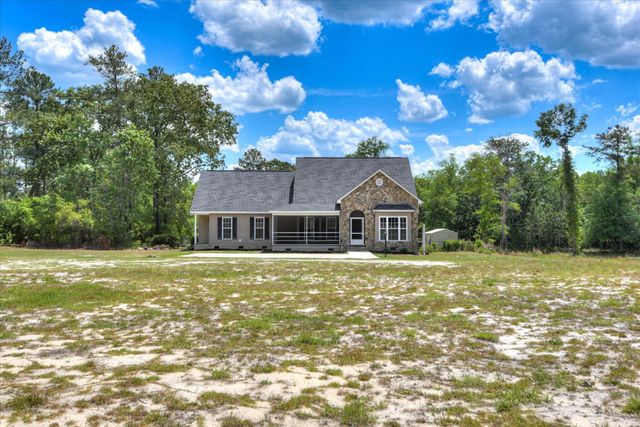 3010 Lakeridge Way, Aiken, SC 29803
