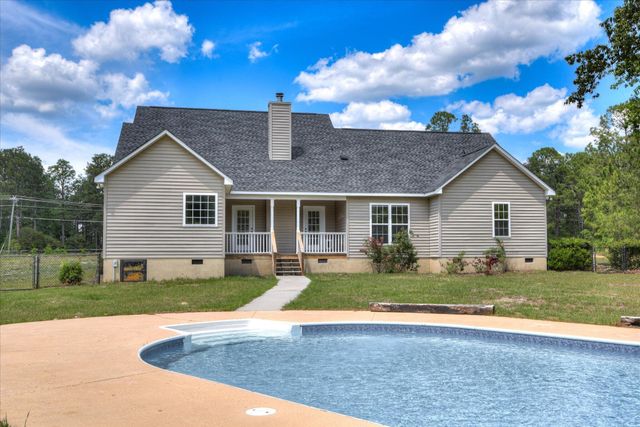 3010 Lakeridge Way, Aiken, SC 29803