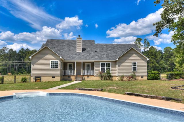 3010 Lakeridge Way, Aiken, SC 29803