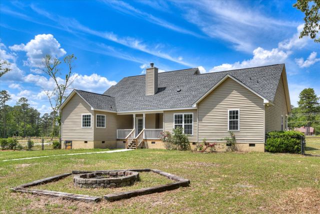3010 Lakeridge Way, Aiken, SC 29803