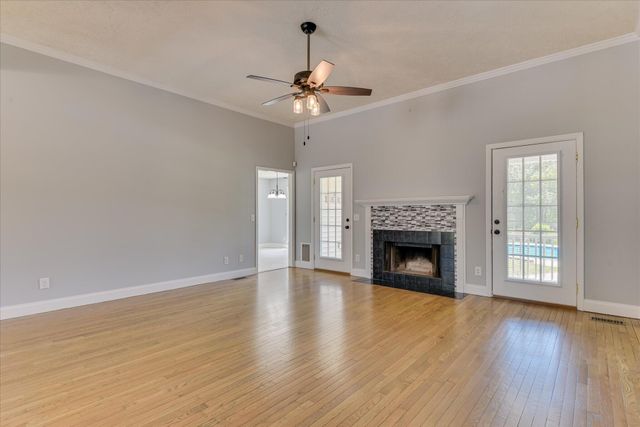 3010 Lakeridge Way, Aiken, SC 29803