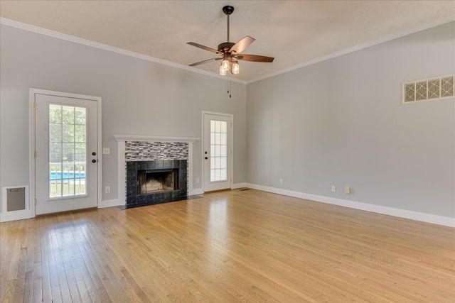 3010 Lakeridge Way, Aiken, SC 29803