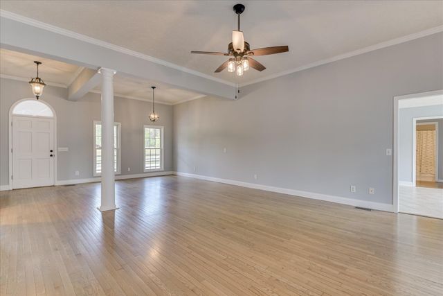 3010 Lakeridge Way, Aiken, SC 29803