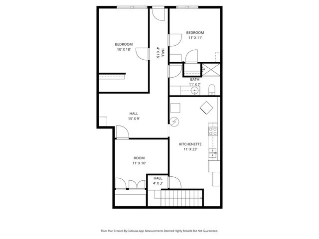 9242 Queen Avenue S, Bloomington, MN 55431