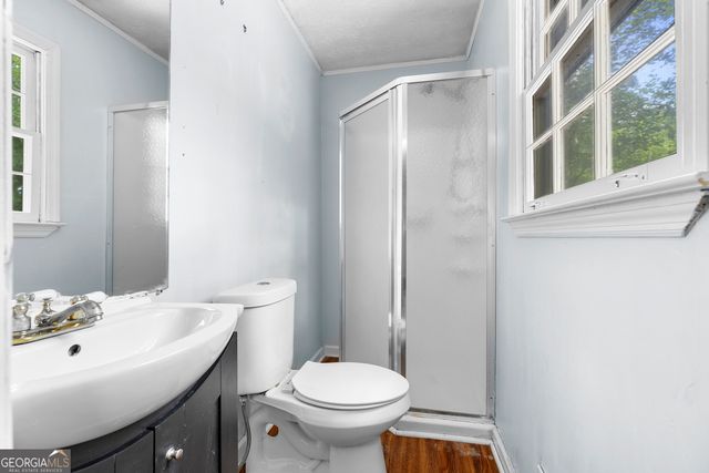 1056 Baker Lane, Marietta, GA 30062