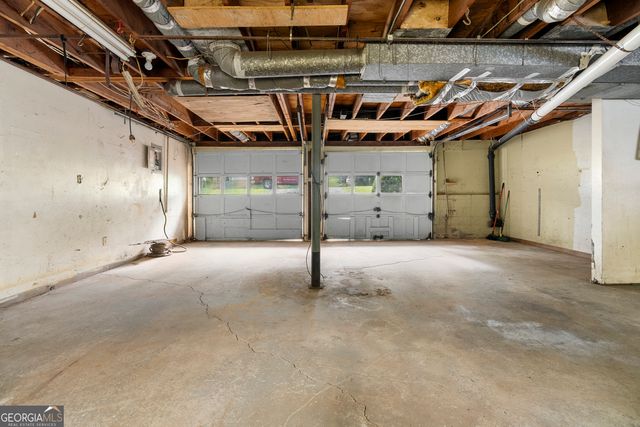 1056 Baker Lane, Marietta, GA 30062