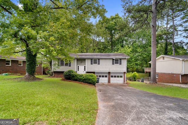 1056 Baker Lane, Marietta, GA 30062