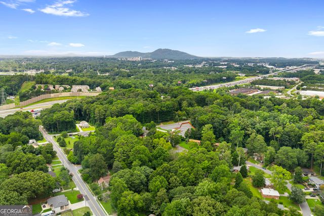 1056 Baker Lane, Marietta, GA 30062