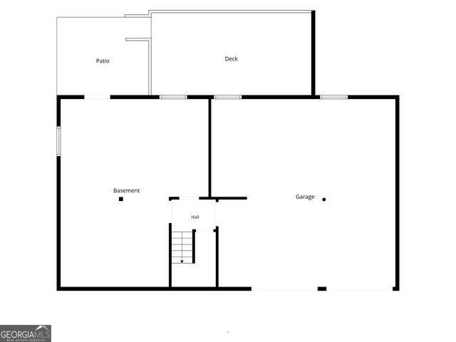 1056 Baker Lane, Marietta, GA 30062