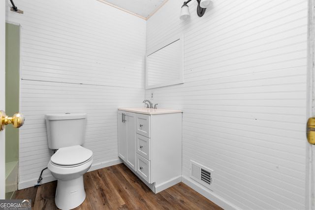1056 Baker Lane, Marietta, GA 30062
