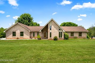 109 Overlook Drive, Loudon, TN 37774