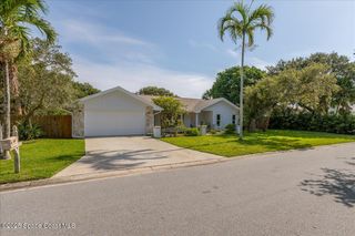 450 Monaco Drive, Indialantic, FL 32903