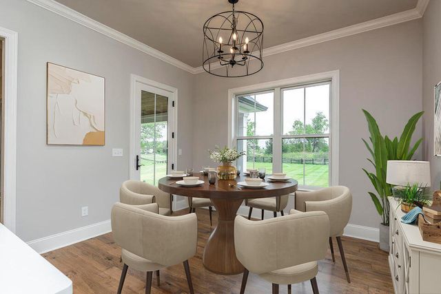 217 Doe Run Road, Nicholasville, KY 40356