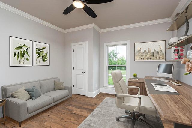 217 Doe Run Road, Nicholasville, KY 40356