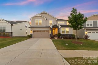 2333 Lorelei Terrace, Monroe, NC 28112