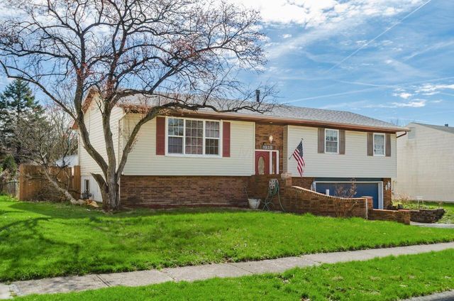 1328 Hilton Drive, Reynoldsburg, OH 43068