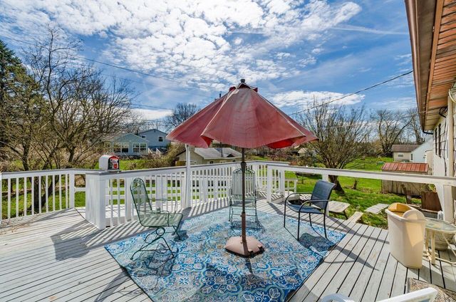 1328 Hilton Drive, Reynoldsburg, OH 43068