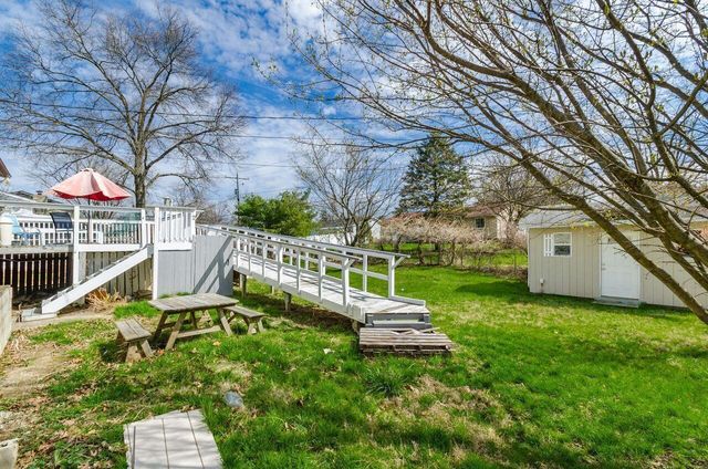 1328 Hilton Drive, Reynoldsburg, OH 43068