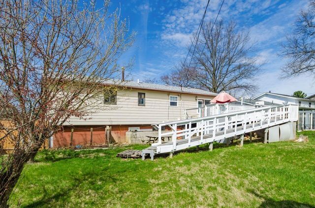 1328 Hilton Drive, Reynoldsburg, OH 43068