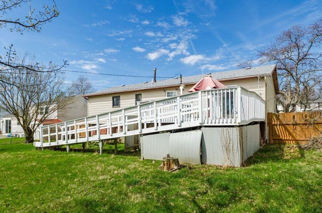 1328 Hilton Drive, Reynoldsburg, OH 43068