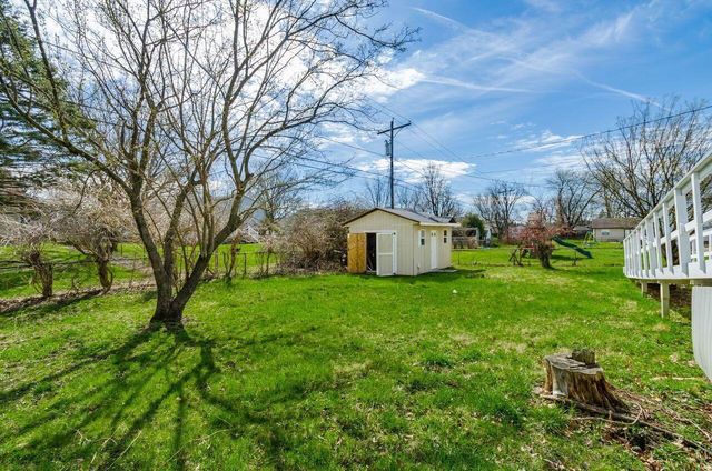 1328 Hilton Drive, Reynoldsburg, OH 43068