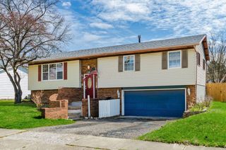 1328 Hilton Drive, Reynoldsburg, OH 43068