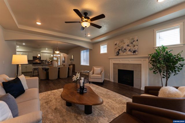 776 Crop Ct NE, Albany, OR 97322
