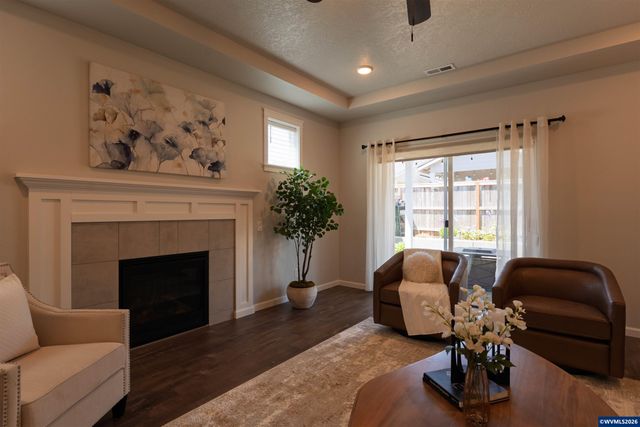 776 Crop Ct NE, Albany, OR 97322