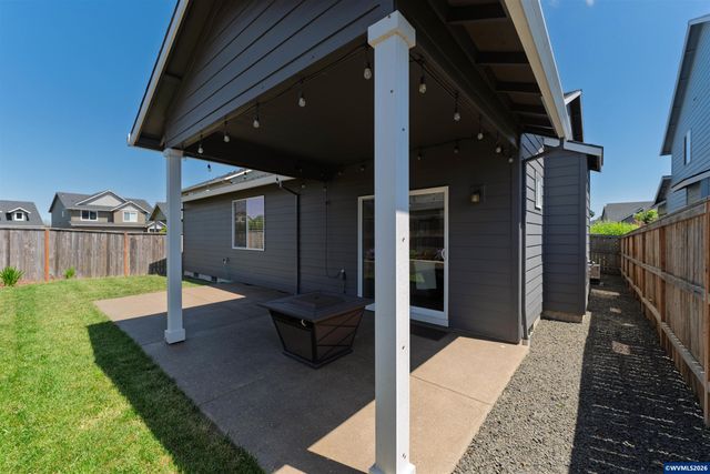 776 Crop Ct NE, Albany, OR 97322
