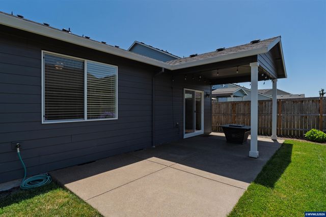 776 Crop Ct NE, Albany, OR 97322