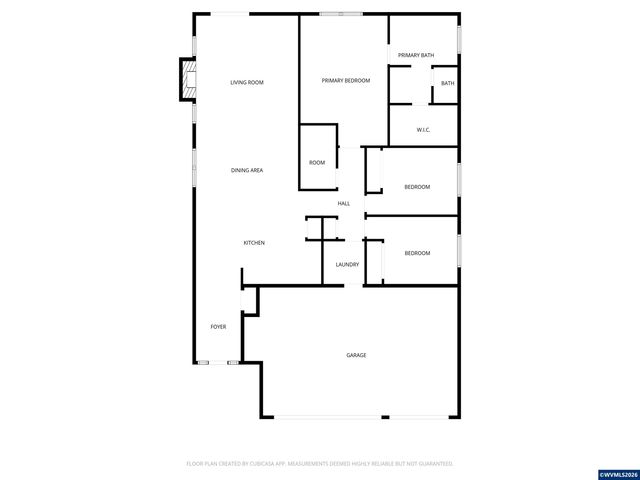 776 Crop Ct NE, Albany, OR 97322