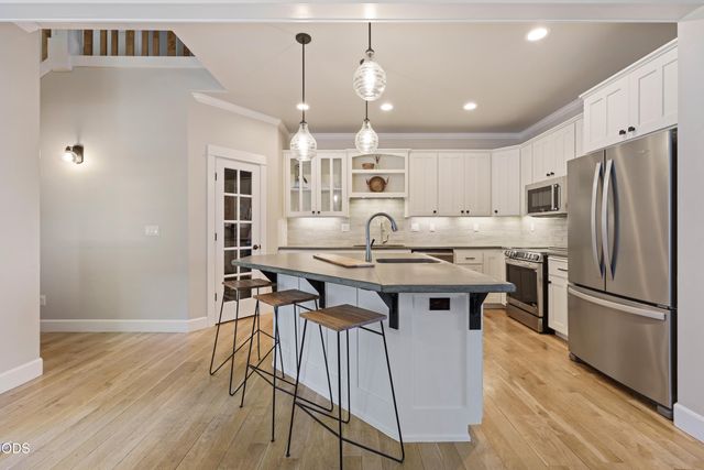 3081 NW Craftsman Drive, Bend, OR 97703